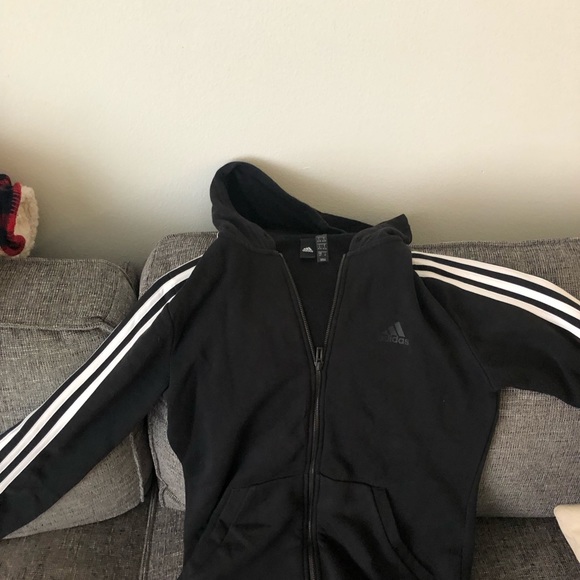 Adidas Jacket - Picture 2 of 2